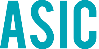 Logo ASIC